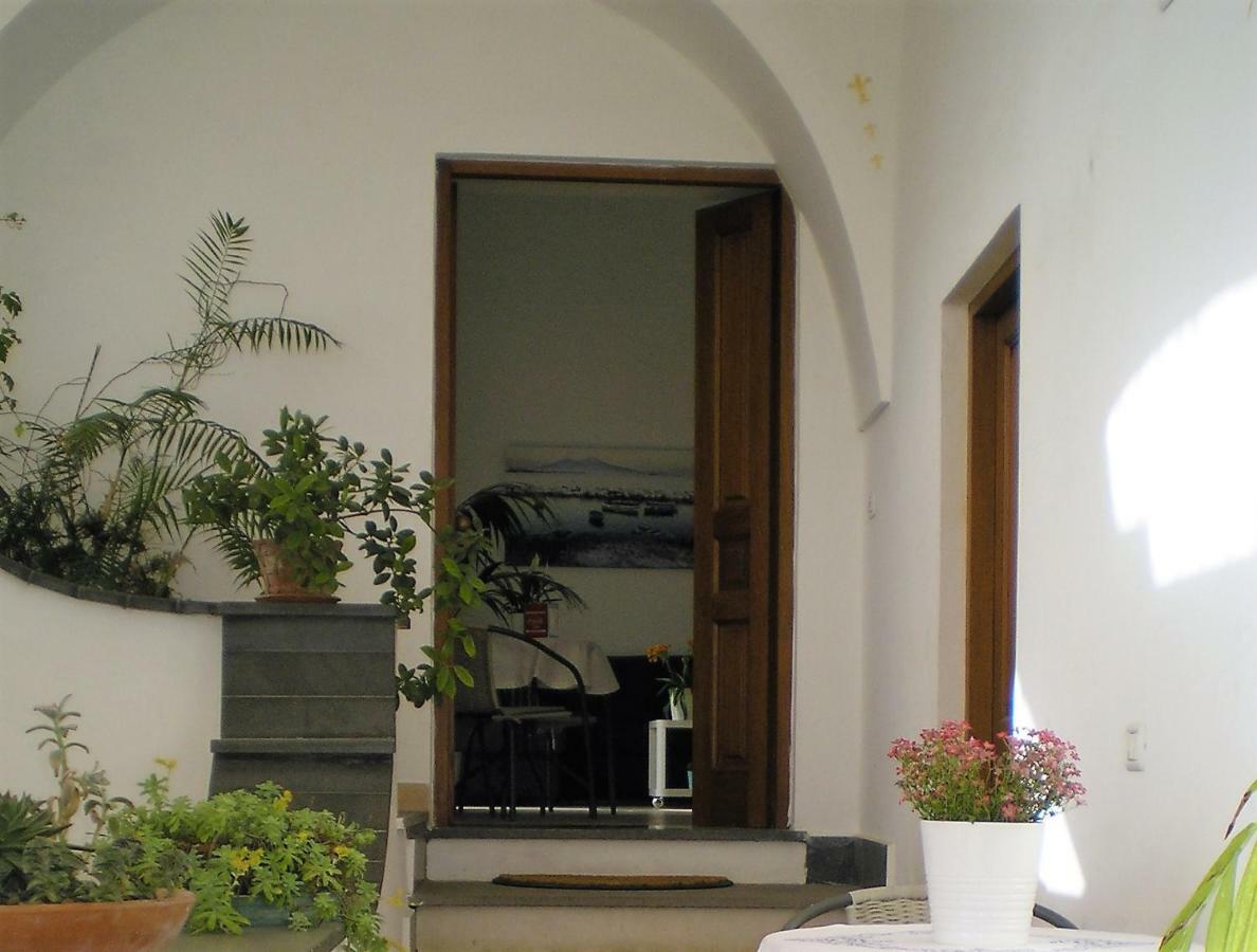 Itaca B&B Пьяно-ди-Сорренто Экстерьер фото