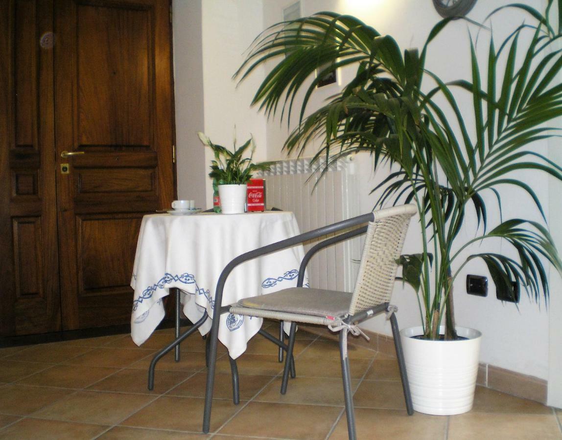 Itaca B&B Пьяно-ди-Сорренто Экстерьер фото