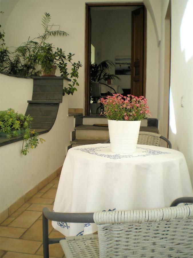 Itaca B&B Пьяно-ди-Сорренто Экстерьер фото