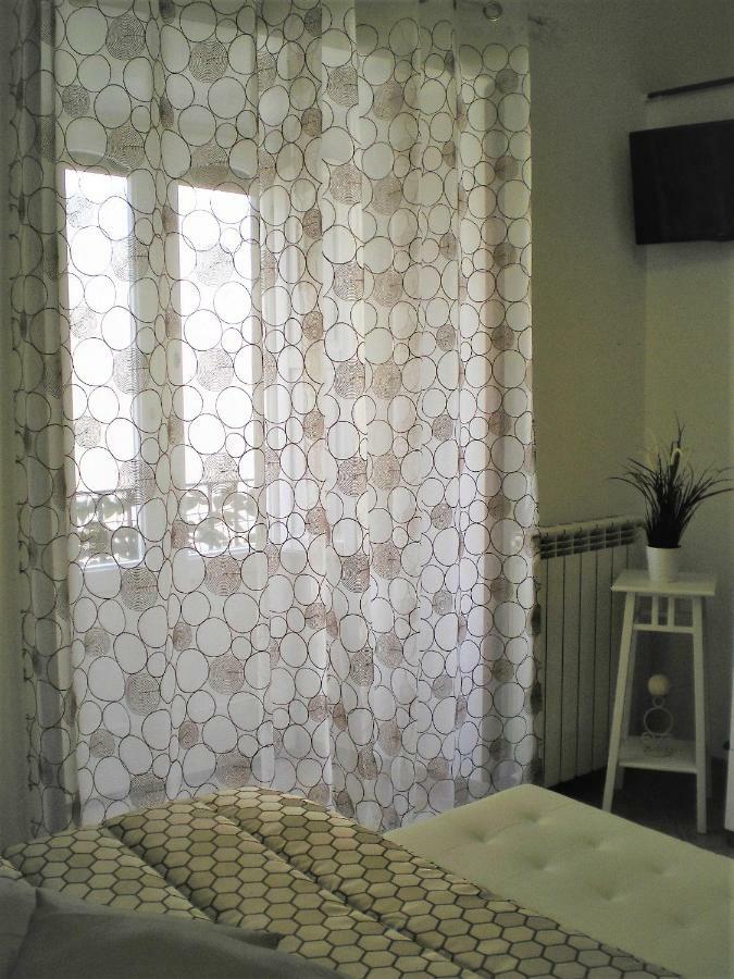 Itaca B&B Пьяно-ди-Сорренто Экстерьер фото