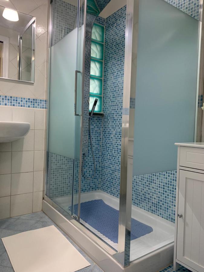 Itaca B&B Пьяно-ди-Сорренто Экстерьер фото