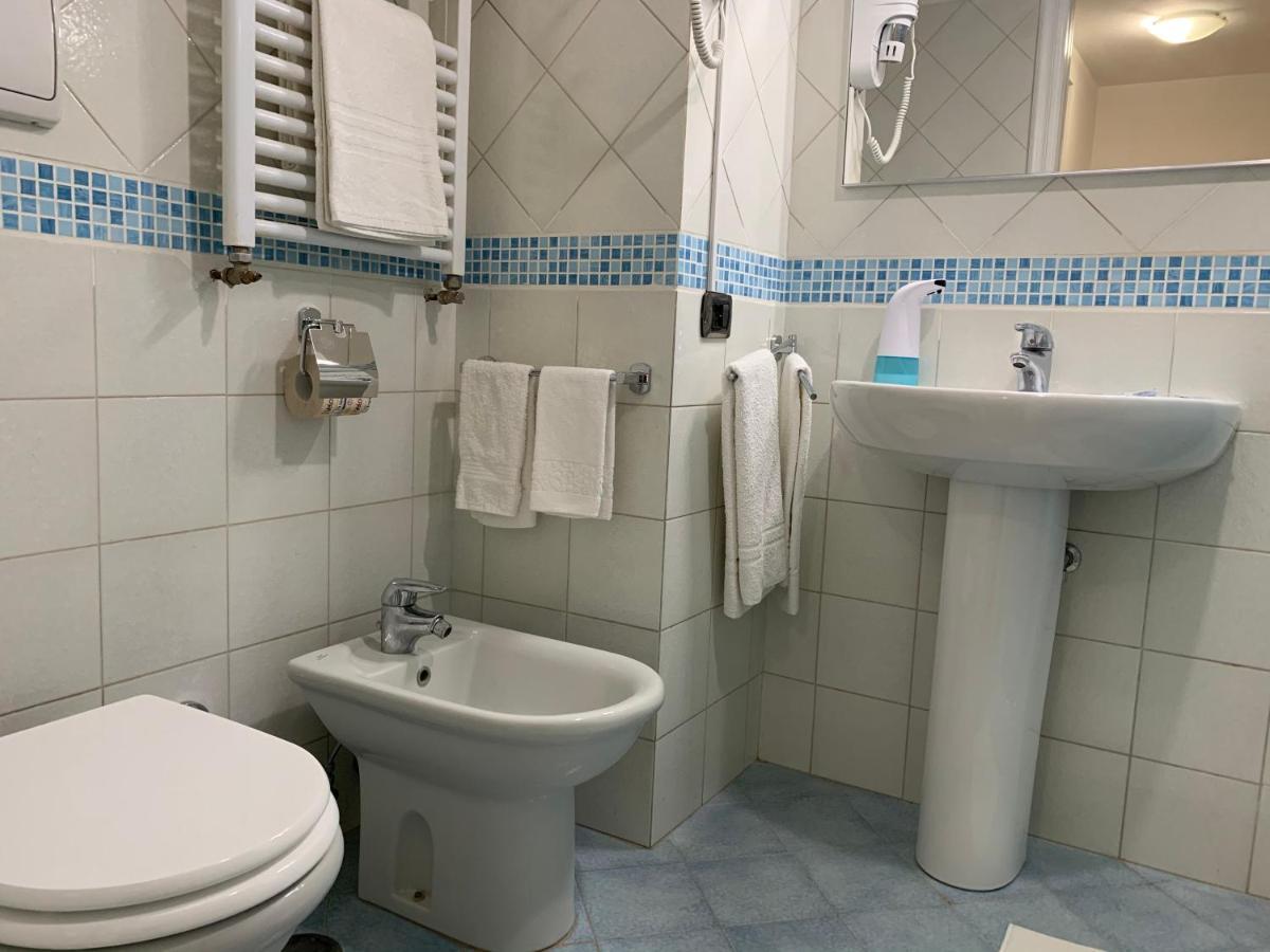 Itaca B&B Пьяно-ди-Сорренто Экстерьер фото