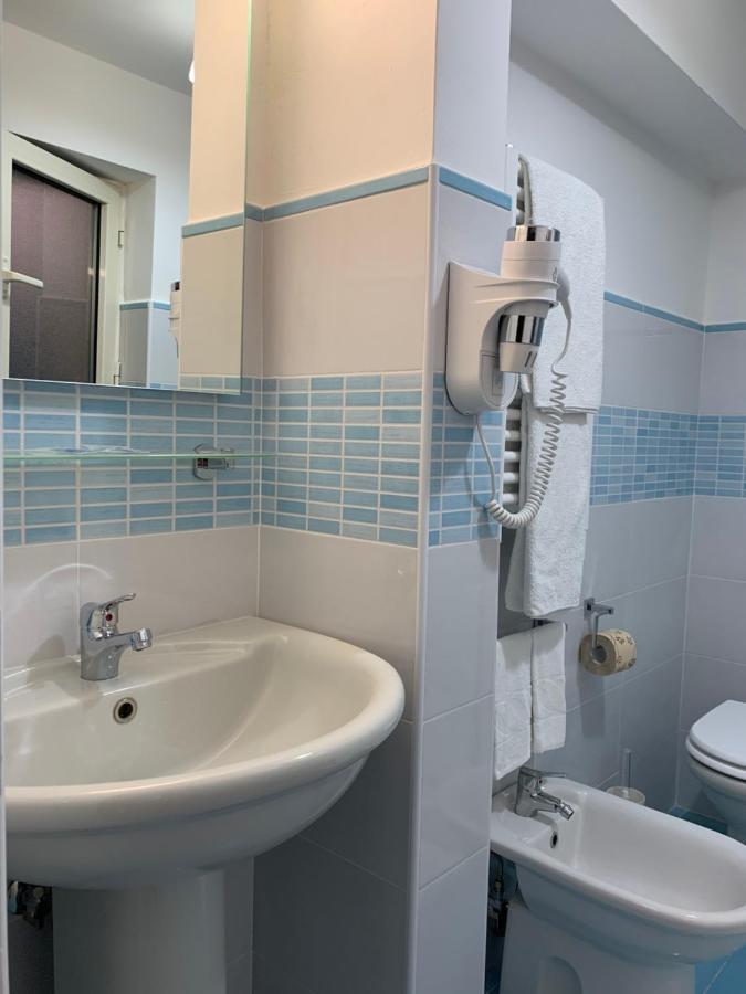 Itaca B&B Пьяно-ди-Сорренто Экстерьер фото
